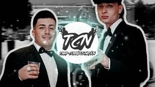 Peso Pluma, Eslabon Armado - Ella Baila Sola Trap Corridos Nation Remix