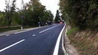 Rally Legend San Marino 2010 7