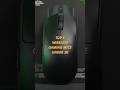 Best 5 Wireless Gaming Mouse Under ₹3000 (India) #budgetgaming #wirelessmouse #indiagaming