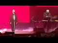 Soft Cell - Martin - Live at The O2 London - 30 September 2018