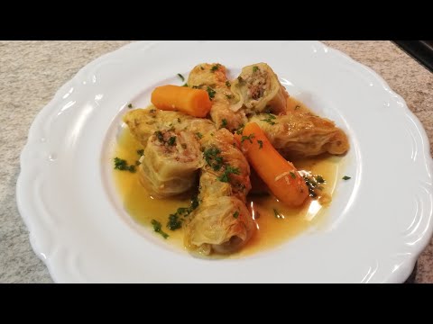 recette-chou-farci-à-la-viande-hachée