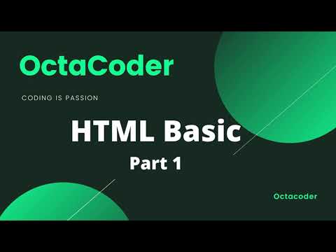 Mastering HTML Structure and Syntax: A Step-by-Step Guide