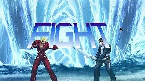 Capcom vs the World: K