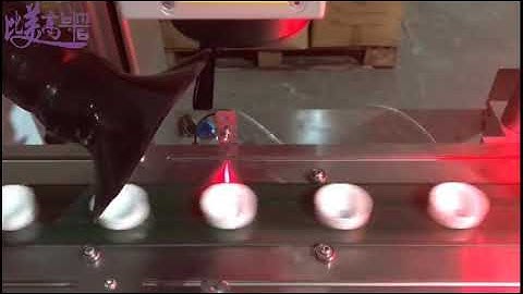 2d codes printing on bottle caps,  2d code laser printing  laser printer for 2d codes