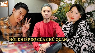 Bộ 3 "chiến thần review" là nỗi khiếp sợ của các chủ quán: Hà Linh, Nờ Ô Nô không ai thua ai