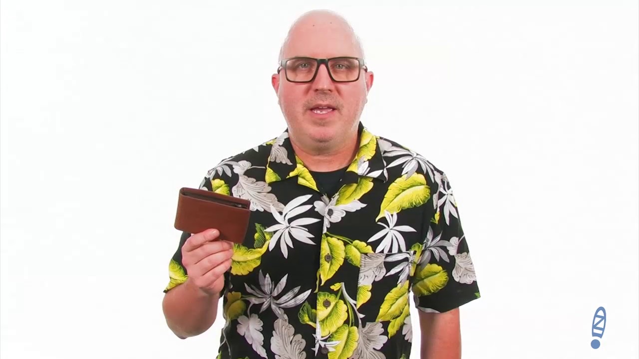 Fossil Coby RFID Bifold w/ Flip ID SKU: 8971782