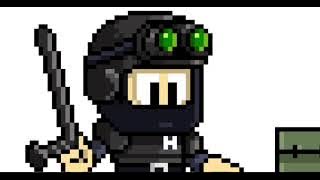 Another Dan The Man animation