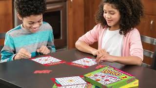 Multiplication & Division Bingo Game Review | Fun Learning for Ages 9+!