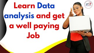 Data analysis scholarship training in Abuja Nigeria