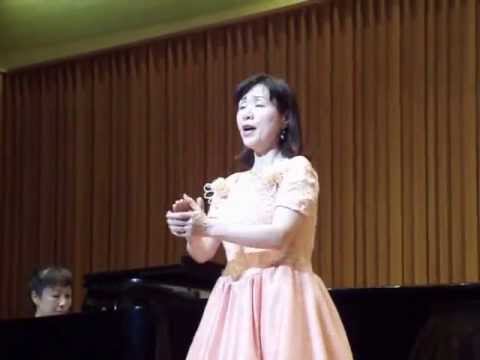 落葉松：吉田衛子