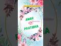 Dm me on WhatsApp for full wedding invitation video 📩