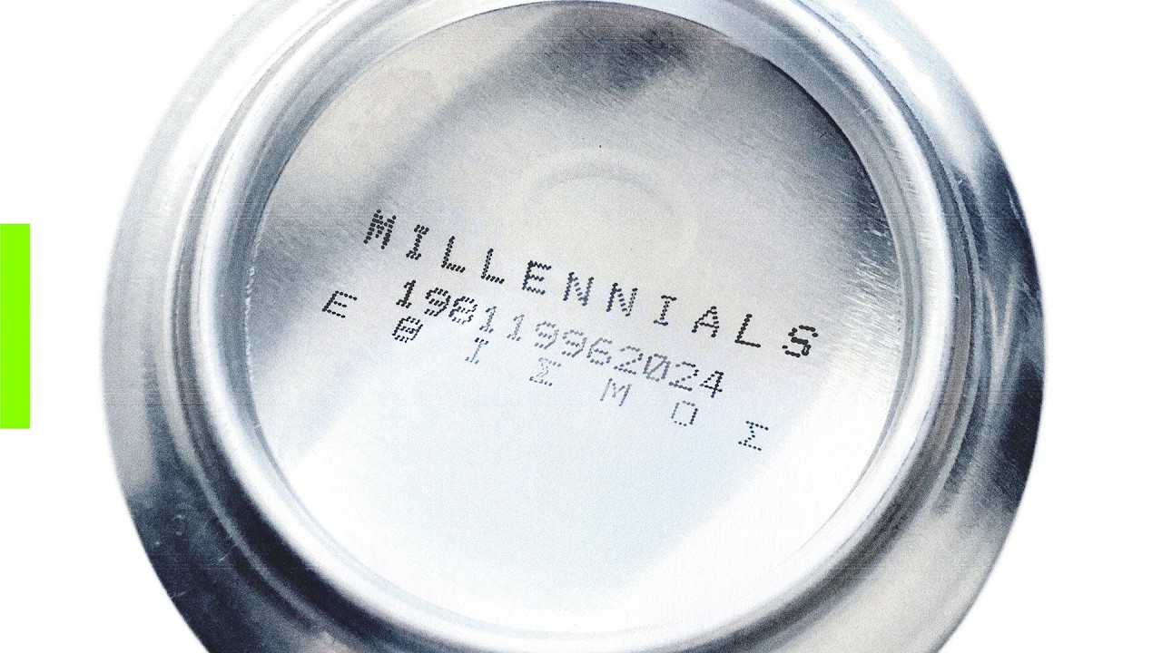 Watch ΕΘΙΣΜΟΣ - MILLENNIALS (Official Audio) on YouTube Watch ΕΘΙΣΜΟΣ - MILLENNIALS (Official Audio) on YouTube