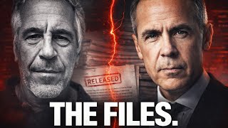 Why Was Epstein Tracking Carney?