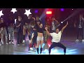 SYTCD Finale w/ Surprise All-Stars - Mandy Moore - Season 14 SYTYCD Tour