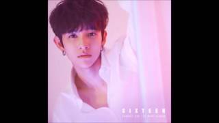 [AUDIO/MP3/DL] SAMUEL (사무엘) - JEWEL BOX (보석함) [1st Mini Album - SIXTEEN]