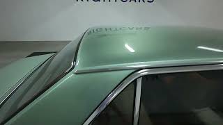 1983 BMW 5 Series 518i