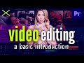  editing for beginners  adobe premiere pro cc 2021 tutorial