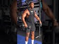 Upper Body Build & Burn dumbbell Workout Save | Share | Follow for More Comment burn