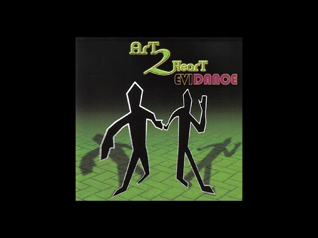 Art 2 Heart - Tree Of Life