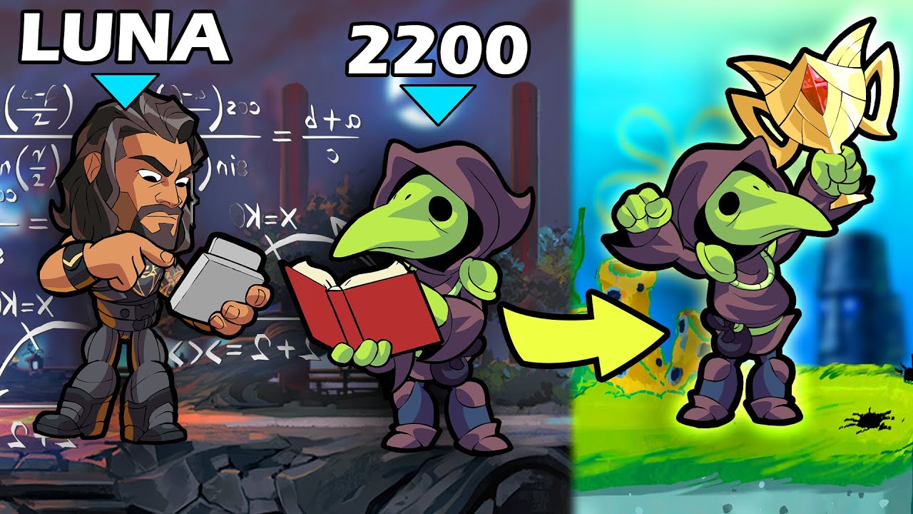 Luna Coaches a Diamond to His PEAK POTENTIAL!!! 🌟 (Informational Coaching Session)