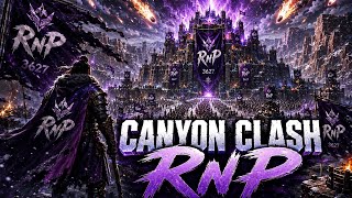 Whiteout Survival | Canyon Clash! | RnP #3627 - TTT #3554 - BOB #3567