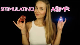 Famous ASMR Stimulating Focus Games to Make Your Brain TIRED 🌙 Sleep Aid Profile