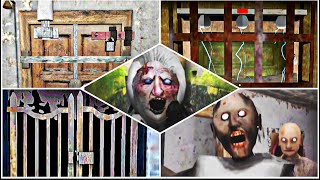 Granny 2 Extreme Mode Live Stream Horror Escape Gameplay Video