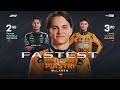 Perez-Vibes und Streckenrekord | Qualifying - Highlights | Großer Preis von China | Formel 1 2025