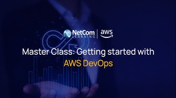 Getting started with AWS DevOps - Masterclass