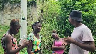 BACK FIRE and DI UNFINISHED MOVIES// FULL JAMAICAN MOVIE//