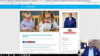 Why You Should Use Keeping Current Matters as a REALTOR®