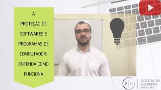 A proteção de softwares e programas de computador: entenda como funciona