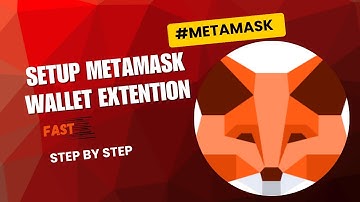 🦊 How to Download & Setup MetaMask Wallet (2025 Guide) 🚀 Start Using Crypto in 5 Mins! 🔥in Hindi