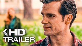JUSTICE LEAGUE Trailer 4 (2017) JUSTICE LEAGUE Trailer 4 (2017)