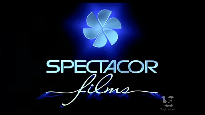 Frederick S. Pierce Company/Spectaco...  Films/ITC...