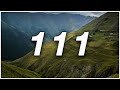 Prophetic Meaning of "111"