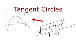 The Circles That Follow Tangents