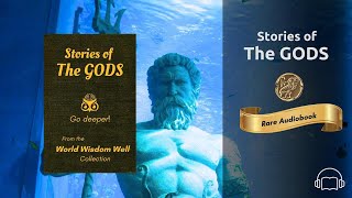 WWW Rare Audiobook No. 25   Stories of the Gods