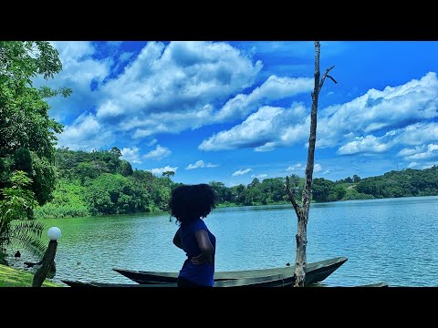 Rweteera Safari Park | Fortportal's Best Campsite | Uganda Travel Vlog