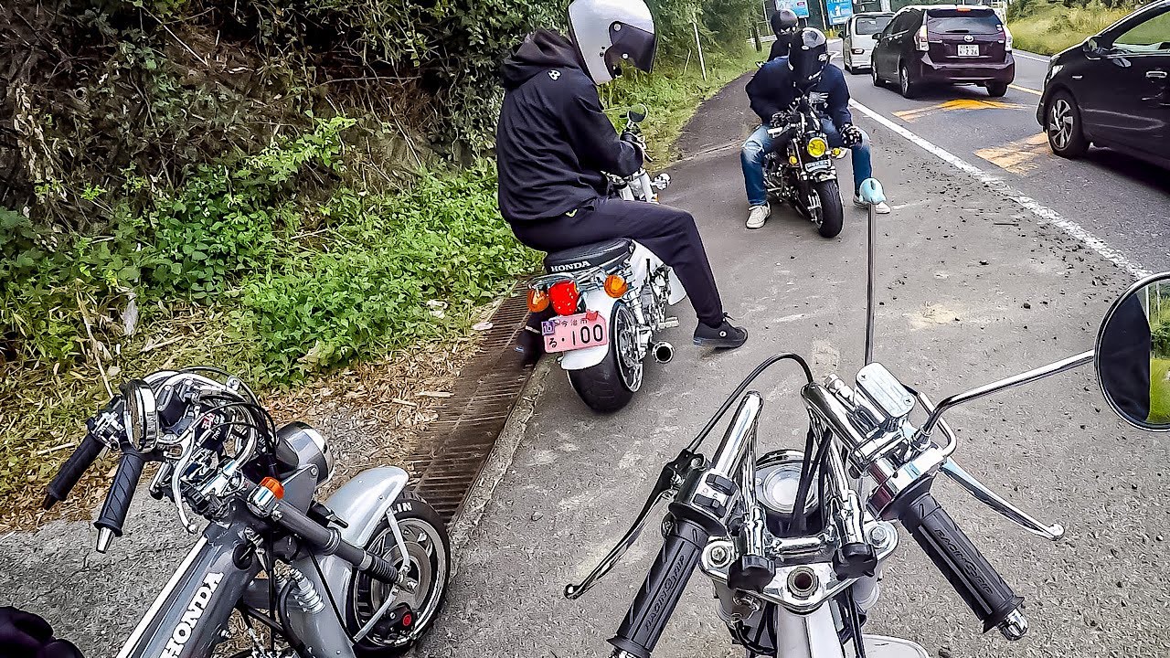 【4mini】2022 ENJOY4mini 会場ちょっこっと脱出編