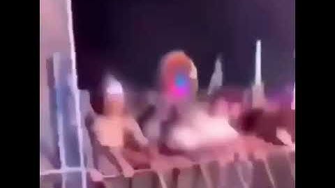 Doom E1M1 and Megadeth