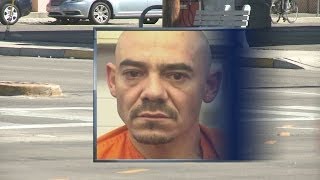 Omaree Varela stepfather arrested