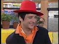 Boy George   1995 06 23   Interview @ ITV This Morning