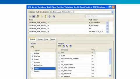 ERwin Data Modeler Technical Overview SQL Server 2008 Support