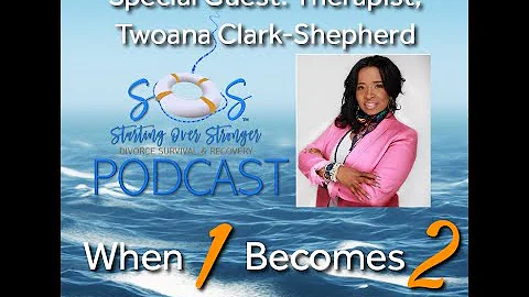 Starting Over Stronger Episode #038 : When 1 Becom...