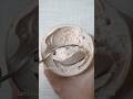 Strawberry Basil Ice Cream #icecream #strawberry #easyrecipe