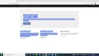 ASP.NET MVC Lecture 3