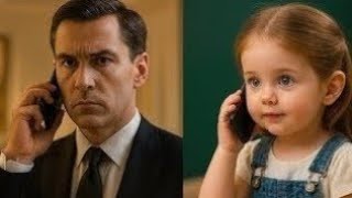 Millionaire Tried to Fire a Cleaner — But Her Daughter’s Words Changed Everything