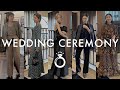 【結婚式】みんなお待たせ。アパレル女子の個性が光る！お呼ばれコーディネート【参列】
