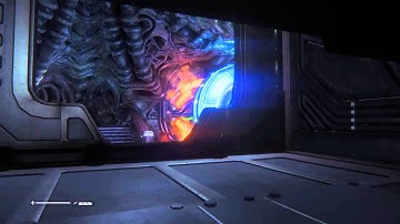 Alien: Isolation Nest Ambience Part 2